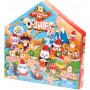 12 Days of Christmas -  Ryans World Ooshies XL