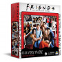 Friends 1000pce Puzzle (2 Asst)