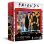 Friends 1000pce Puzzle (2 Asst)
