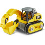 CAT CONSTRUCTOR JUNIOR CREW ASSORTED