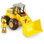 CAT CONSTRUCTOR JUNIOR CREW ASSORTED