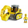 CAT CONSTRUCTOR JUNIOR CREW ASSORTED