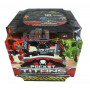 Pocket Titans Series 1 Assorted