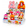 Korimco - Huggems Mini - 8 styles 12cm