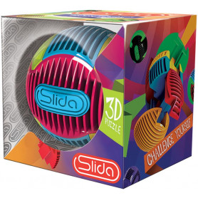 SLIDA - SLIDA PUZZLE