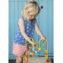 Classic World Multi-Activity Cube