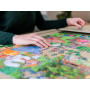 PORTAPUZZLE 1000pc STANDARD