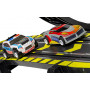 MICRO SCALEXTRIC LAW ENFORCER (MAINS POWERED)