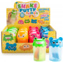 Shake Putty Animals
