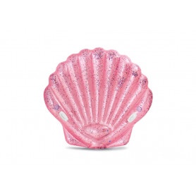 PINK SEASHELL ISLAND