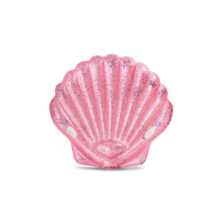 PINK SEASHELL ISLAND