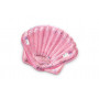 PINK SEASHELL ISLAND