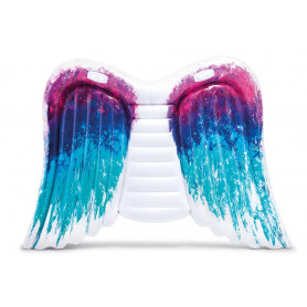 ANGEL WINGS MAT