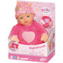 BABY born Nightfriends for babies 30cm