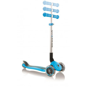 Globber PRIMO FOLDABLE-Sky Blue