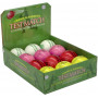 TEST MATCH HIGH BOUNCE BALL - 7CM