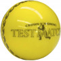 TEST MATCH HIGH BOUNCE BALL - 7CM