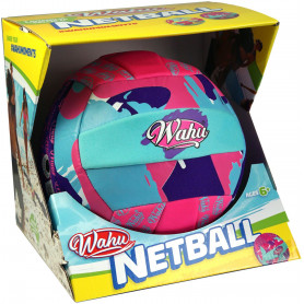 a10 mrtoys Netball
