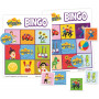 The Wiggles Bingo  & Matching Tin