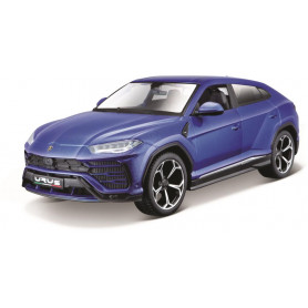 Maisto 1:24 Assembly Line 2018 Lamborghini Urus