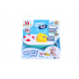 BB Junior Splash N Play Twist & Sail Motorboat