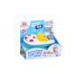 BB Junior Splash N Play Twist & Sail Motorboat