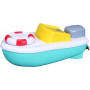BB Junior Splash N Play Twist & Sail Motorboat