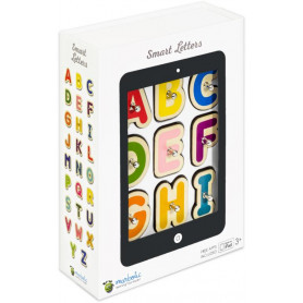 MARBOTIC Smart Letters