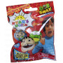 RYAN'S WORLD GOBSMAX SINGLE PK BLIND FOIL BAG WITH CDU