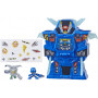 POWER RANGERS MICRO MORPHER ZORDS