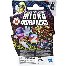 POWER RANGERS MICRO MORPHER BLIND BAG