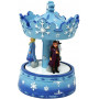 Frozen 2 Musical Carousel