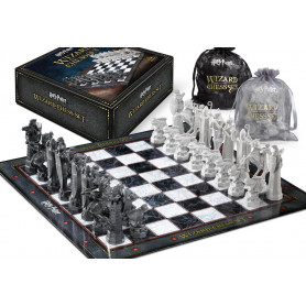 Harry Potter- Wizard Chess set