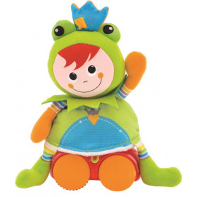 Yookidoo Gymotion Activity Playland