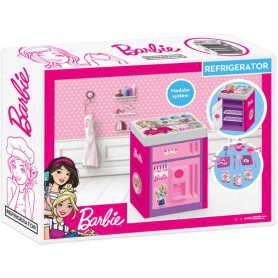 Barbie Refrigerator