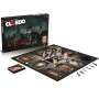 Dracula Cluedo