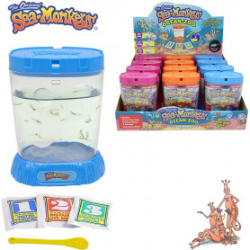 Sea Monkey Ocean Zoo
