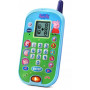 Peppa Pig Let's Chat Learning Phone