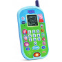 Peppa Pig Let's Chat Learning Phone