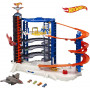 HOT WHEELS  SUPER ULTIMATE GARAGE Play Set