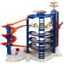 HOT WHEELS  SUPER ULTIMATE GARAGE Play Set