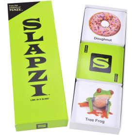 Slapzi