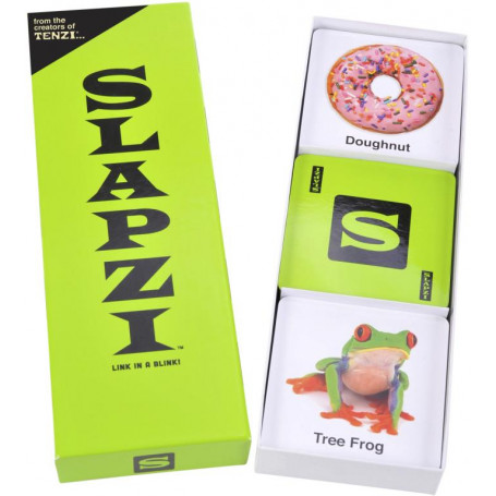Slapzi