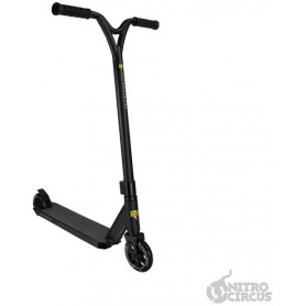 Nitro Circus Ryan Williams REPLICA Scooter - Black