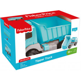 Fisher Price Tipper Truck