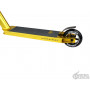 Nitro Circus Ryan Williams REPLICA MINI Scooter -Gold/Black
