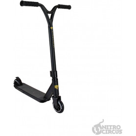 Nitro Circus Ryan Williams REPLICA MINI Scooter  - Black