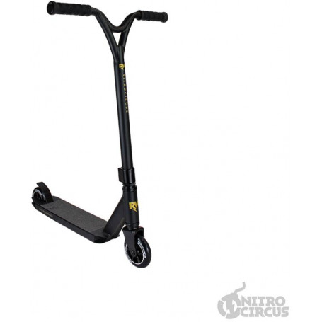 Nitro Circus Ryan Williams REPLICA MINI Scooter  - Black