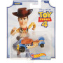 Hot Wheels Toy Story 4 Character Car - Asst