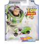 Hot Wheels Toy Story 4 Character Car - Asst